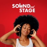 Feature image Sound and Stage