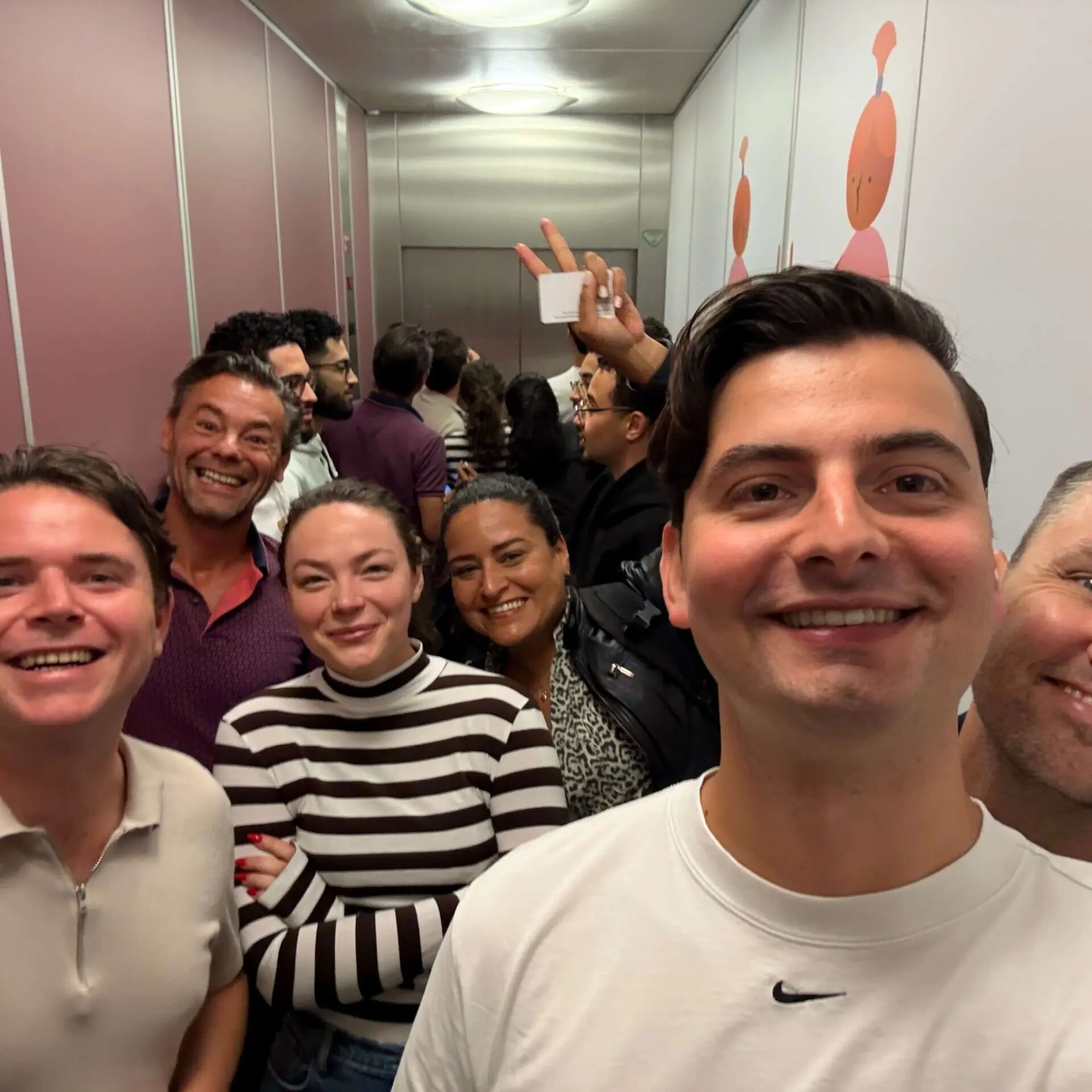 Odido Sales Team